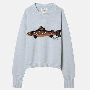 Dairy Boy The Fisherman’s Daughter Sweater